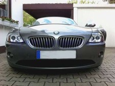 FARI BMW Z4 E85 E86 ANGEL EYES