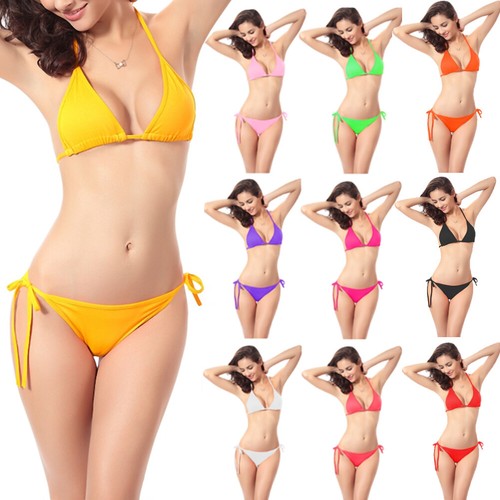Set bikini donna - , spiaggia