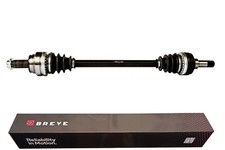 Albero Motore SX/ Dx