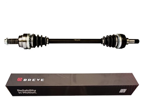 Albero motore dx - albero,