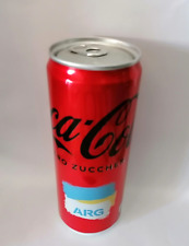 Lattina Coca Cola Mondiali
