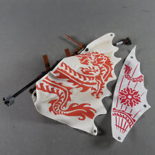 LEGO® Ninjago™ Vela da Set