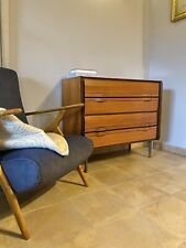 Cassettiera , produzione italiana anni 60