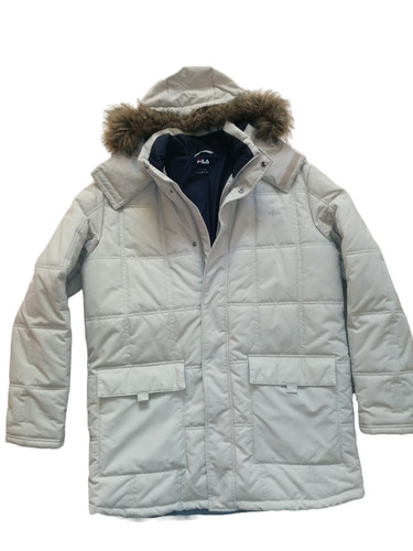 Giaccone giubbino uomo - giubbino, fila -