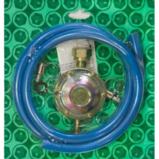 Kit ricambio tubo e regolatore