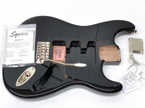 Chitarra elettrica fori full - 8,