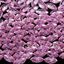 Zaffiro rosa naturale