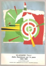 LIBRO DALLA RESISTENZA PER LA