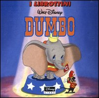 Dumbo I Librottini Disney