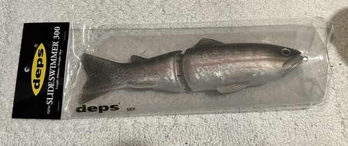 Deps slide swimmer 300 butch - swimmer,