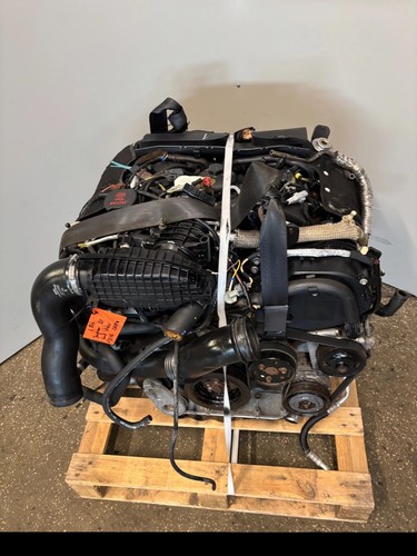 Motore completo adj 276dt - motore, adj-v6