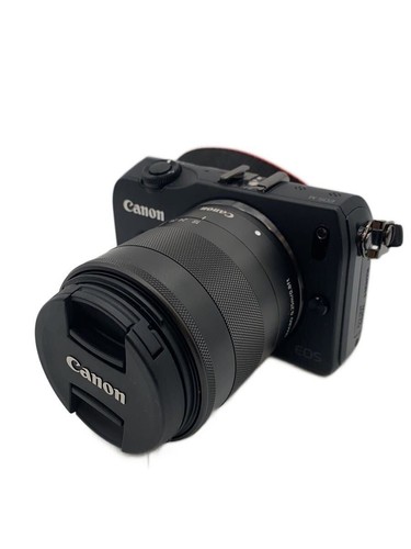 Kit obiettivo canon fotocamera - kit,