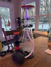 Skimmer proteico Reef Octopus