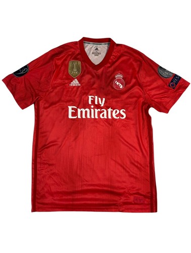Jersey real madrid 2015 - madrid, 2015/2016