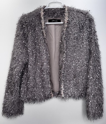 Giacca foderata zara - foderata, l