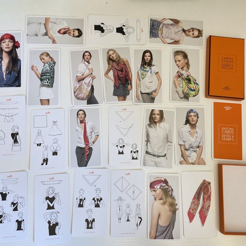 Autentica sciarpa hermès - autentica,