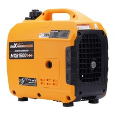 1.2KW Generatore inverter