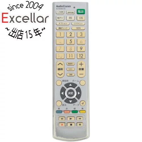 Telecomando audiocomm - telecomando,