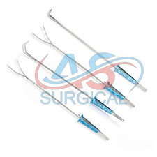 Set strumenti di