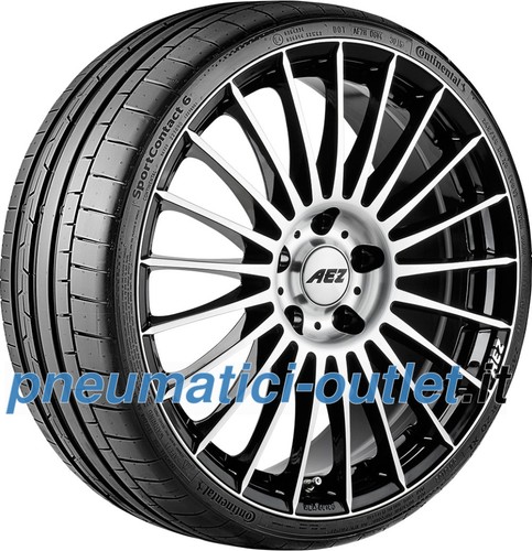 Continental sportcontact - continental,