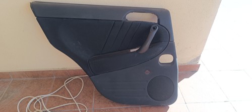 Pannello portiera posteriore - pannello,