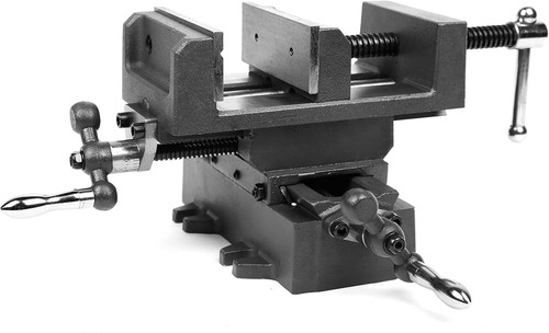 Cross vise pollici con - cross,