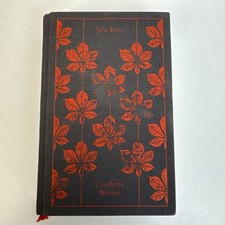 Jane eyre charlotte - by,