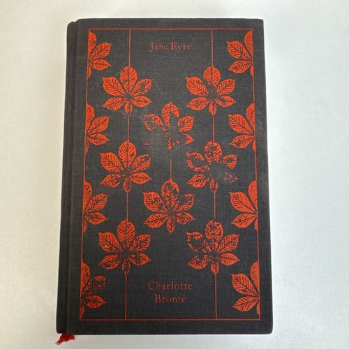 Jane eyre charlotte bronte - jane,
