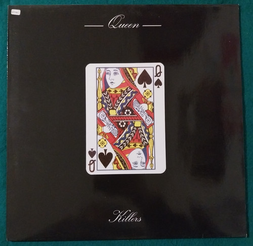 Queen live killers - -,