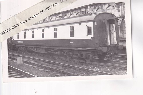 New livery sleeper - new, @