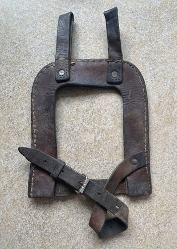 Wwi wwii porta - wwii, attrezzi