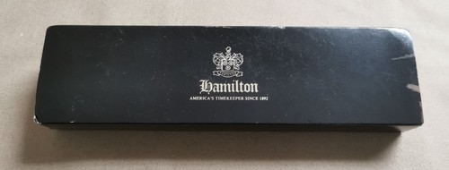 Hamilton vintage lancaster - hamilton,
