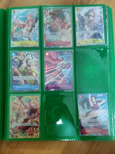 Mega lotto one piece jap - one,