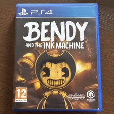Bendy e la macchina