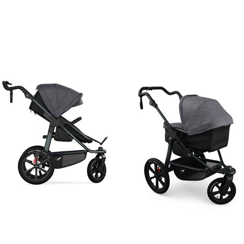 Tfk pro passeggino in 1 - 2,
