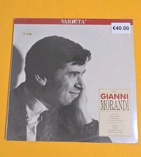Gianni Morandi  -  Varieta-