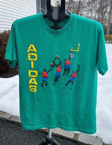 Shirt adidas basketball slam - basketball,