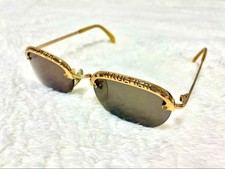 Occhiali da sole vintage Jean