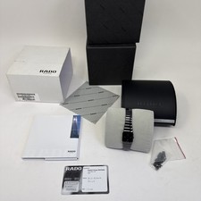 [MINT] RADO Diastar Jubile`