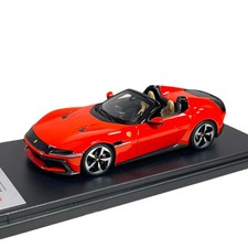 Modellino Auto Looksmart 1/43