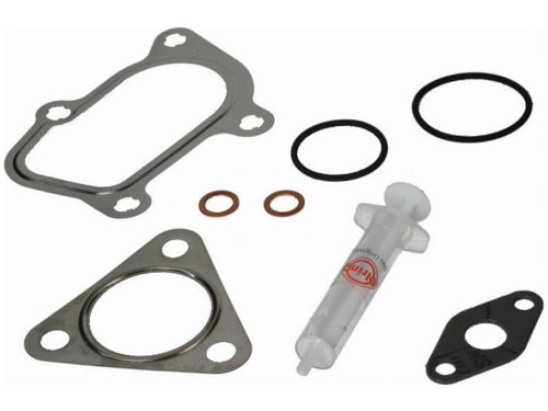 Kit montaggio turbocompressore - montaggio,