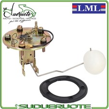 GALLEGGIANTE SERBATOIO