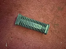 Poggia Piede Nos Ciclomotore Tubone Minarelli Morini Oscar College Vicini  Cobra