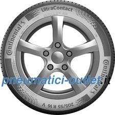 Continental UltraContact