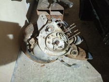 COPPIA CARTER VESPA  50 HP