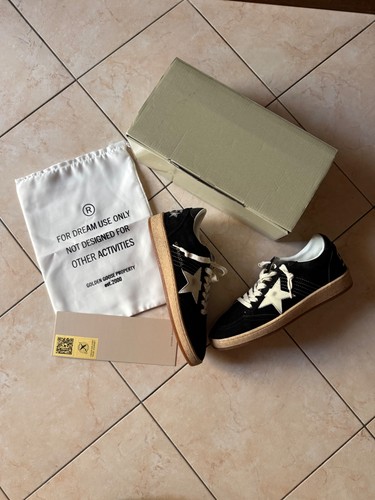 Golden goose super - golden,