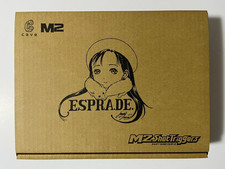 ESP Ra.De. Psi Edizione