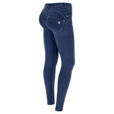 Jeans push up WR.UP® vita
