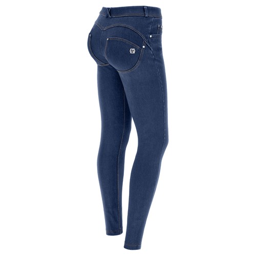 Jeans push vita - jeans, wr.up®