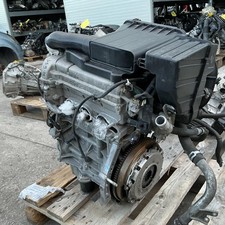 MOTORE PER SUZUKI Alto 3°